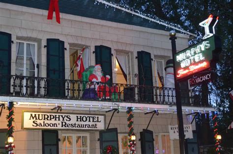 murphys hotel hotel hell still open